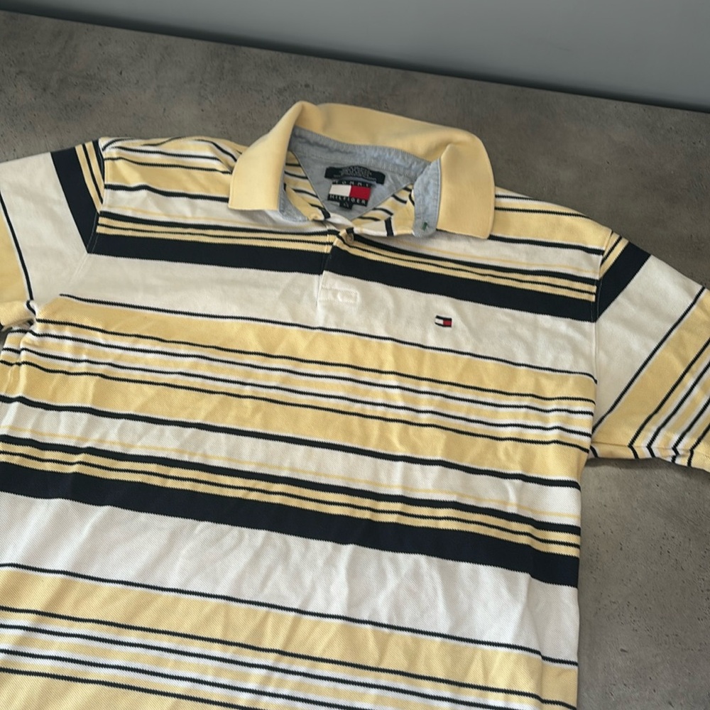 Tommy Hilfiger polo
